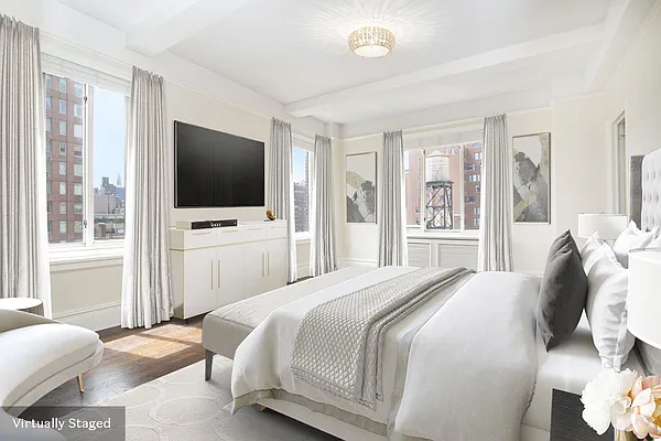 Sold by Halstead Real Estate | media 5