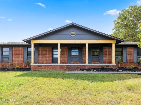 7129 W Martin Mill Pike, Knoxville, TN 37920