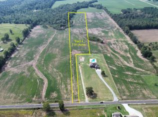 4 Quinn Rd, Athens, AL 35611