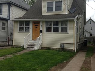 246 Columbus Ave, Buffalo, NY 14220