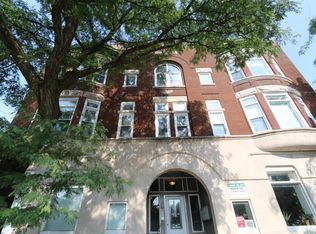 1113 S Loomis St APT G, Chicago, IL 60607