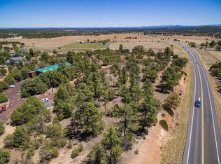 6314 Highway 260, Show Low, AZ 85901
