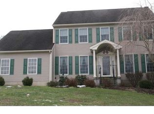 3 Saddle Ct, Landenberg, PA
