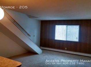 775 Monroe St APT 205, Missoula, MT 59802