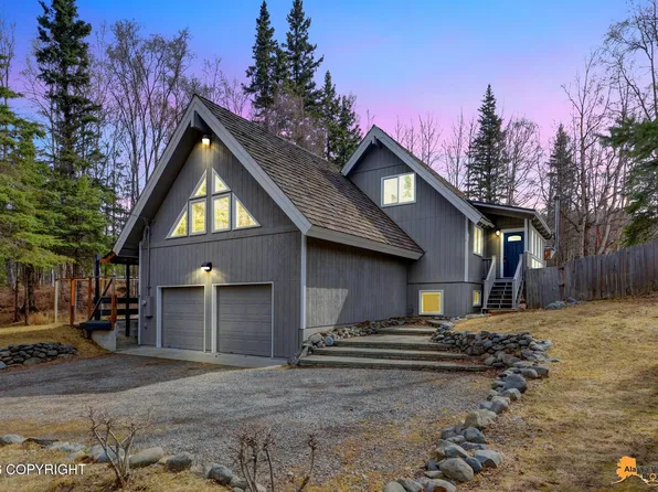14800 Loc Loman Ln, Anchorage, AK 99516