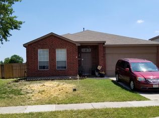 2220 Willow Dr, Little Elm, TX 75068