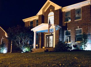 3134 E Topping Cir, Springfield, MO 65804