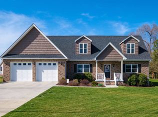 9501 McGaheysville Rd, McGaheysville, VA 22840