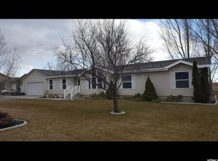5525 W 17600 N, Garland, UT 84312