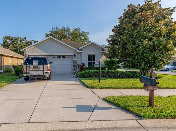 18630 Rolling Hills Loop, Hudson, FL 34667