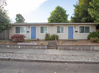 1612 Franklin St, Vancouver, WA 98660