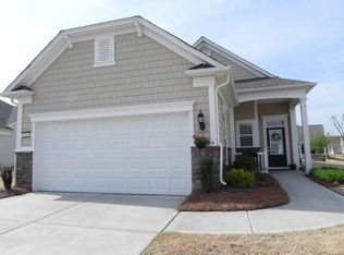 3029 Belews St, Indian Land, SC 29707