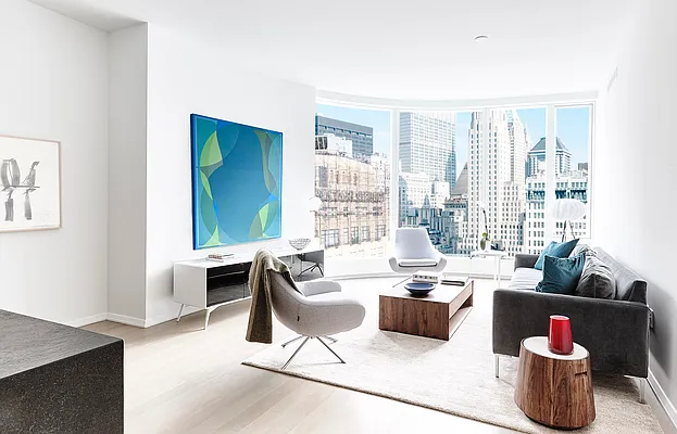 Rented by Time Equities, Inc. | media 30