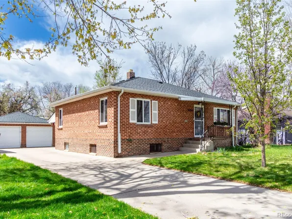 4433 S Washington Street, Englewood, CO 80113