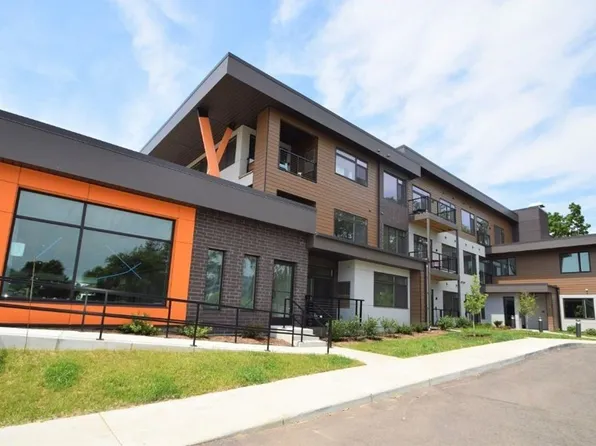 Velocity Apartments, 142 Paoli St #110, Verona, WI 53593