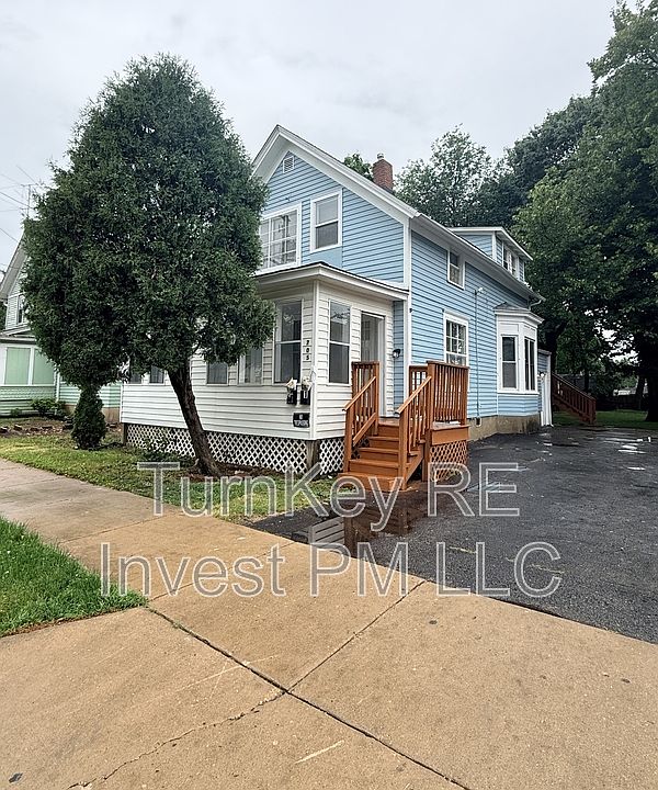 1st image of 705 North Ave #1
