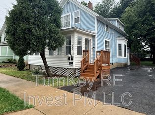 705 North Ave #1, Aurora, IL 60505