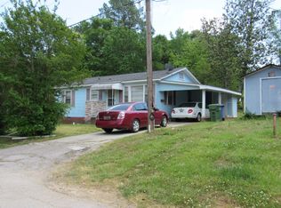 801 Calhoun St, Lancaster, SC 29720