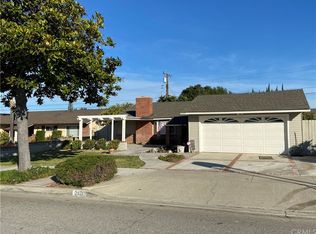 2429 E Jackson Ave, Orange, CA 92867
