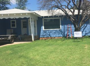 2212 Taylor Ave, Woodward, OK 73801