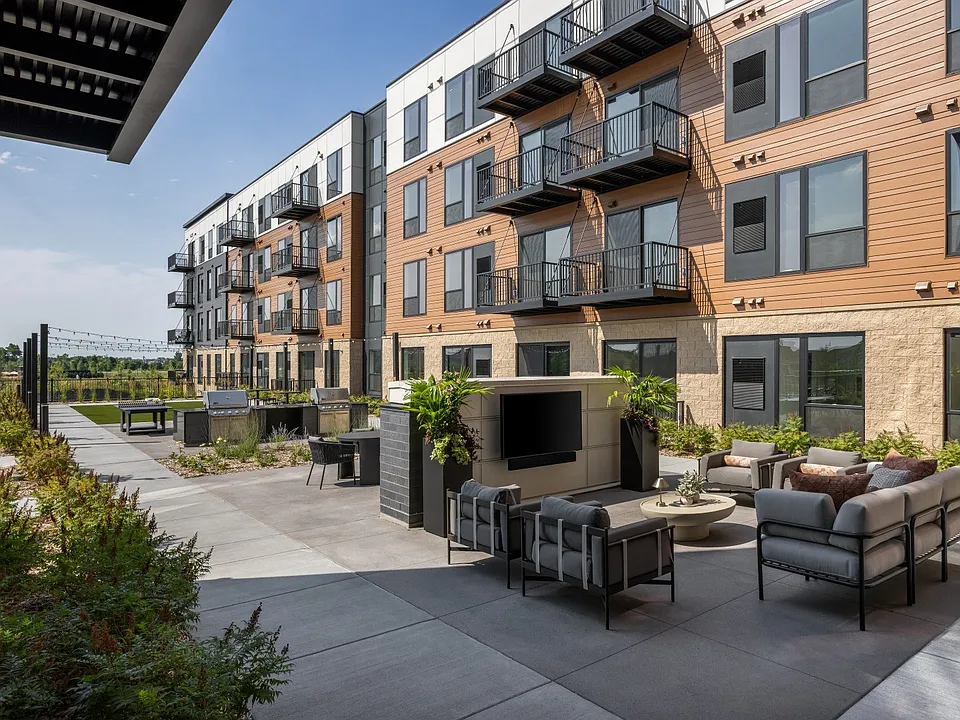 Copper at Rosecott Now Open