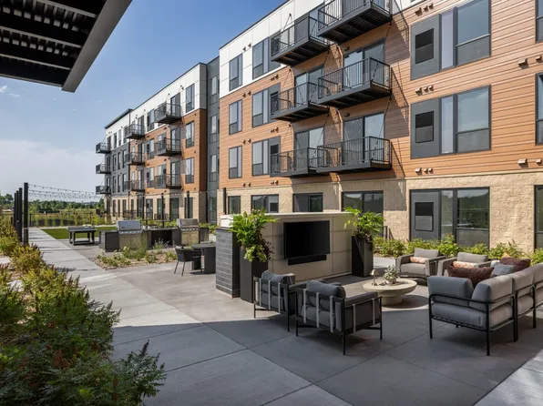 Copper at Rosecott Now Open