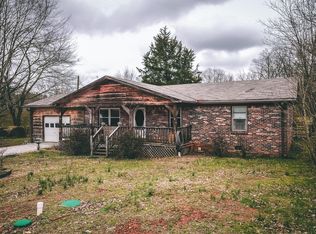 4477 County Road 200, Corinth, MS 38834
