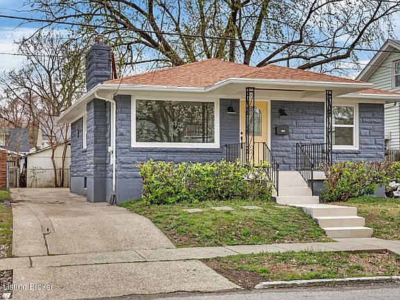 3rd image of 663 S Barbee Way
