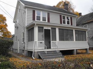 43 Park Ave #0, Poughkeepsie, NY 12603