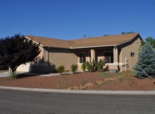 6347 E Andover Ln, Prescott Valley, AZ 86314