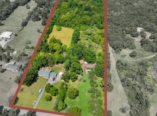 2356 Rocky Fork Rd, Nolensville, TN 37135