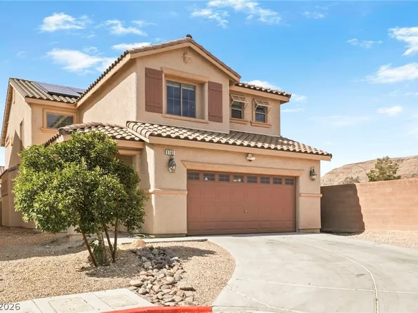 9745 Villa Cache Ct, Las Vegas, NV 89148