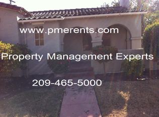 450 Lexington Ave, Stockton, CA 95204