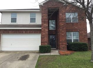 1011 Nueces Ct, Forney, TX 75126
