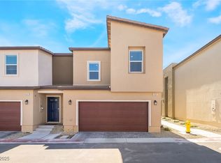 4585 Honey Hills Ave, Las Vegas, NV 89141