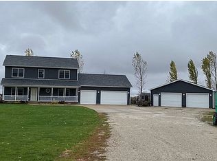 27104 E 3100 North Rd, Dwight, IL 60420