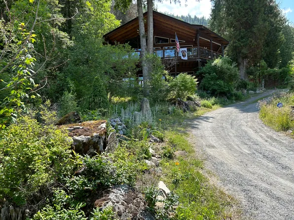 2952B Deep Lake Boundary Rd, Colville, WA 99114