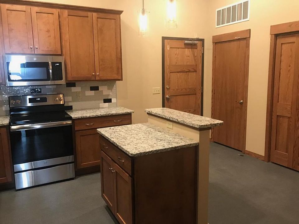 101 N Kansas Ave Topeka, KS, 66603 Apartments for Rent Zillow