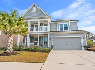 1641 Parish Way, Myrtle Beach, SC 29577