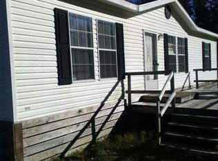 546 Dena Cir NE, Ludowici, GA 31316