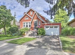 232 Edward St, London, ON N6C 3J4