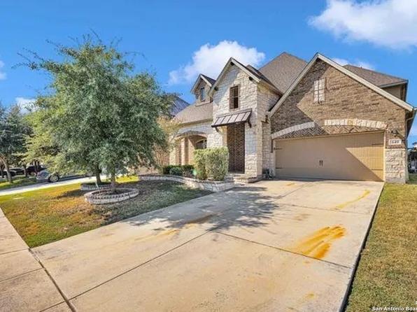 649 Perugia, Cibolo, TX 78108