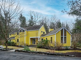 33 Sojourner Way, Shutesbury, MA 01072