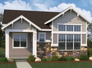 Alameda Plan, Dillon Pointe - City, Broomfield, CO 80020
