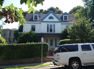 15 Zamora St, Jamaica Plain, MA 02130