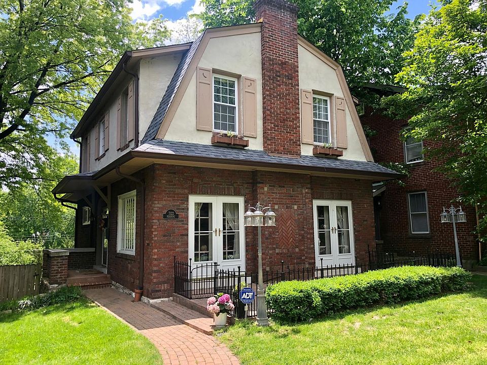 2nd image of 7122 Pershing Ave