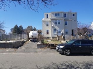 24 Dawes St, Revere, MA 02151