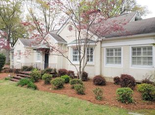 2607 Edgewood Rd, Columbus, GA 31906