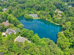 5505 Long Island Dr NW, Sandy Springs, GA 30327