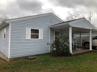 5917 Bybee Rd, Ashland, KY 41102